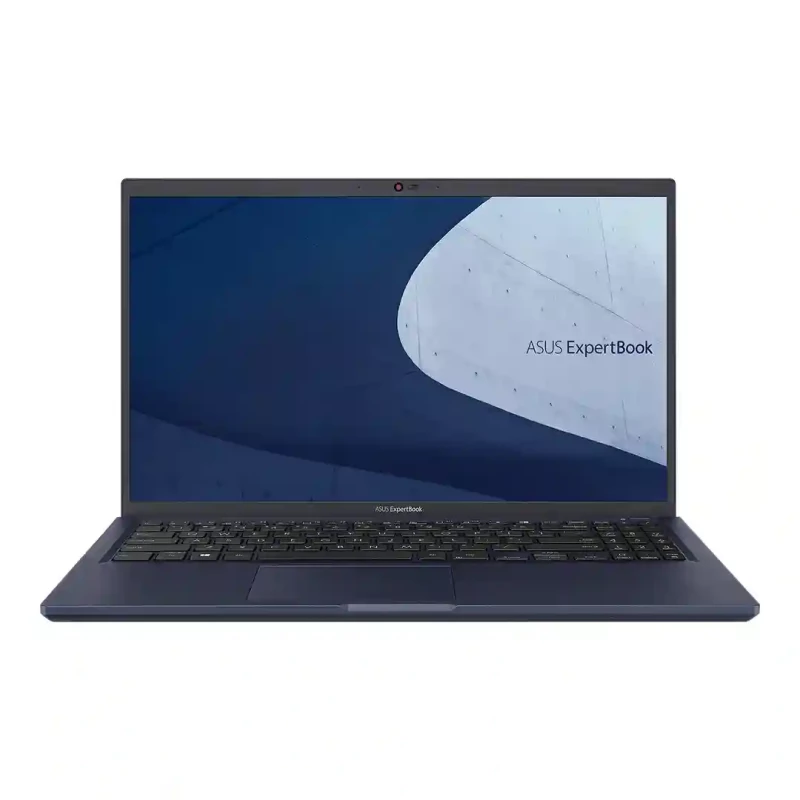  ASUS ExpertBook B1500CEAE Core i3 11th Gen Laptop 15.6 inch FHD Display